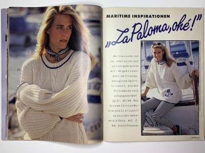 ���������� �15 ������� Verena 2/1993