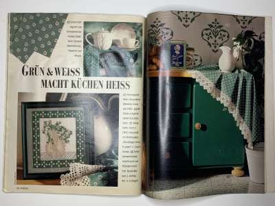 ���������� �34 ������� Verena 2/1992