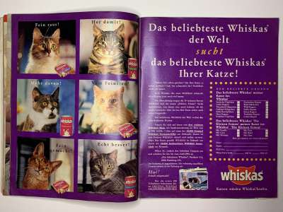���������� �18 ������� Verena 5/1992