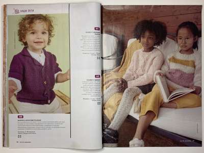 ���������� �������������� ���������� �18 ������� Burda ������� 3/2021