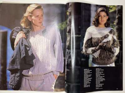 ���������� �9 ������� Diana ���������� 1989