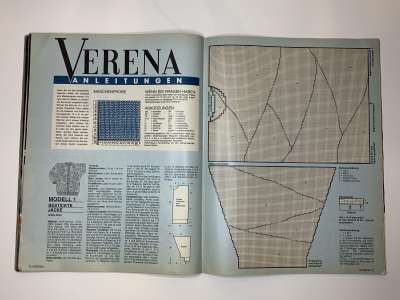    36  Verena 12/1991