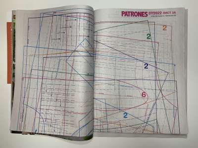  3  Patrones 7/2022