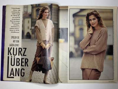 ���������� �11 ������� Verena 9/1994