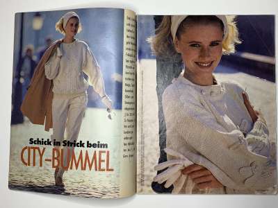 ���������� �2 ������� Verena 2/1991