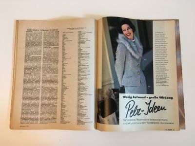  51  Burda 11/1993