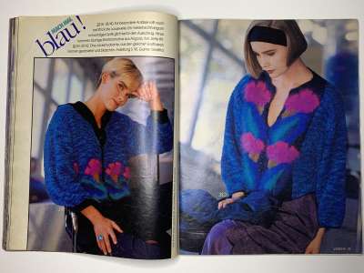 ���������� �18 ������� Verena 2/1991