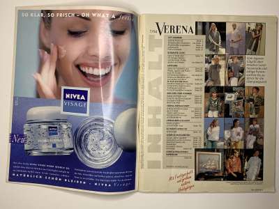 ���������� �6 ������� Verena 7/1994