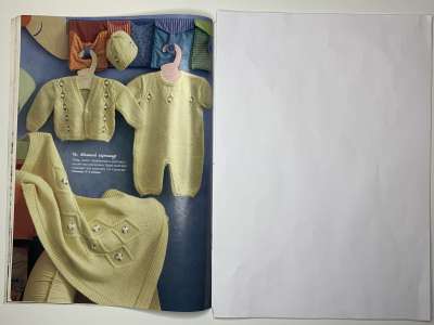 ���������� �7 ������� Sabrina Baby 10/2011