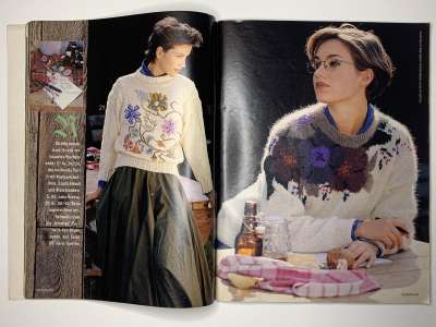 ���������� �12 ������� Verena 1/1993