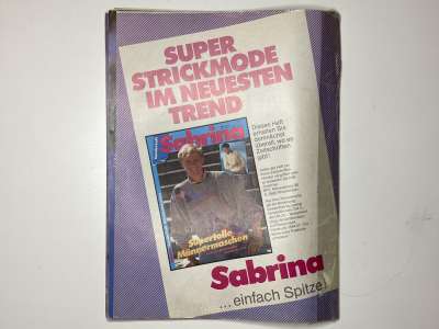 ���������� �15 ������� Diana ���������� 1989