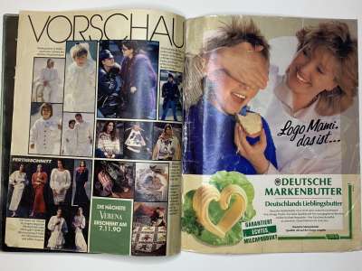 ���������� �46 ������� Verena 11/1990