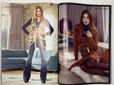 ���������� �32 ������� Verena 4/2013