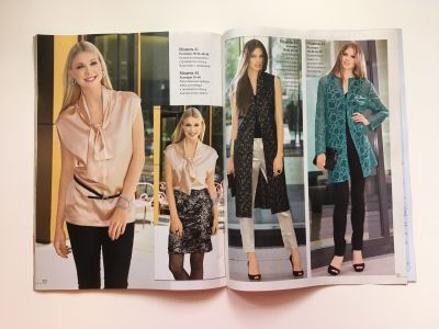  17  Diana Moden 1/2013