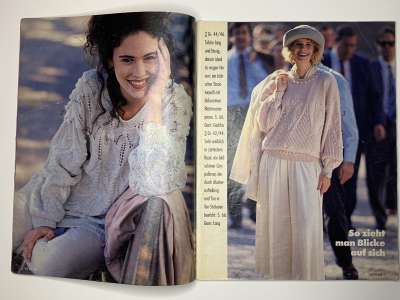 ���������� �3 ������� Verena 2/1991