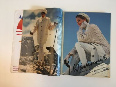  4  Burda 11/1993