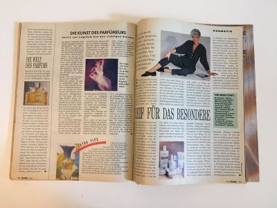  56  Burda 11/1993