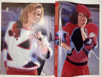 ���������� �13 ������� Diana ���������� 1989