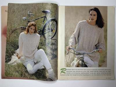���������� �3 ������� Verena 2/1994