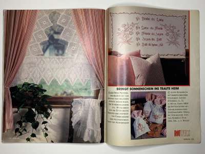 ���������� �33 ������� Verena 2/1991
