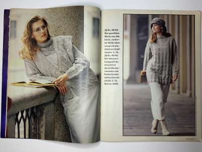 ���������� �13 ������� Verena 9/1994