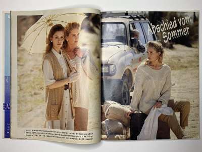 ���������� �18 ������� Verena 7/1994