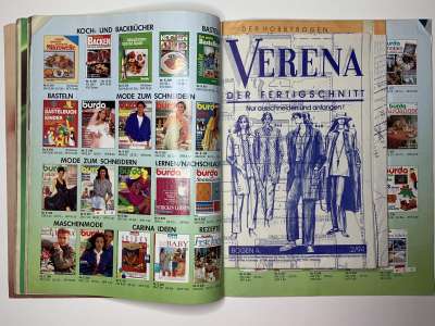 ���������� �26 ������� Verena 2/1994
