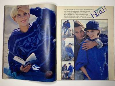 ���������� �27 ������� Verena 2/1991