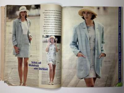 ���������� �30 ������� Verena 2/1995