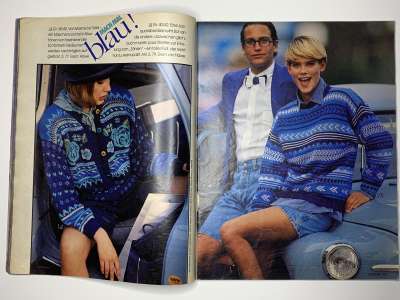 ���������� �11 ������� Verena 2/1991