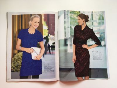  16  Diana Moden 1/2013