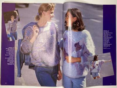 ���������� �10 ������� Diana ���������� 1989