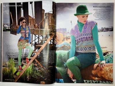 ���������� �13 ������� Verena 3/2012