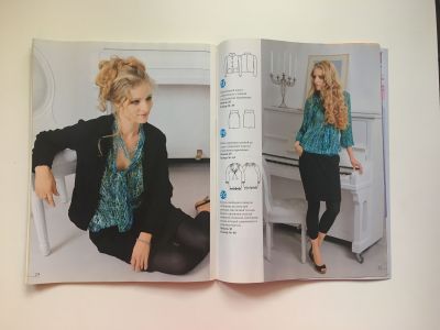  13  Diana Moden 3/2012