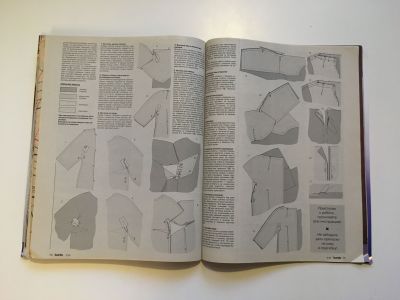  35  Burda 9/1999