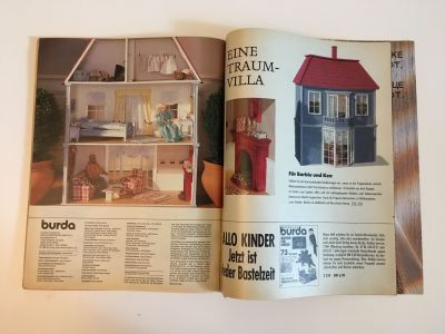  61  Burda 11/1993
