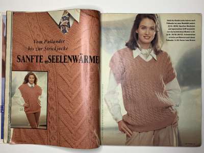 ���������� �17 ������� Verena 1/1994