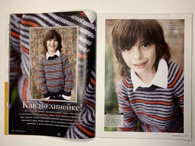 ���������� �12 ������� Burda Creazion Special �����-���� 2013