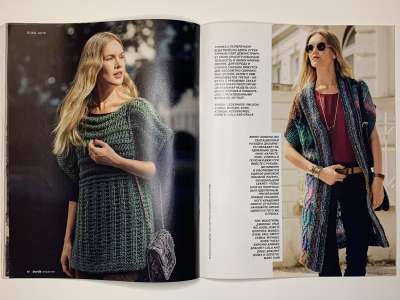 ���������� �20 ������� Burda ������� 8/2015