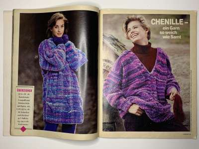 ���������� �19 ������� Verena 1/1993