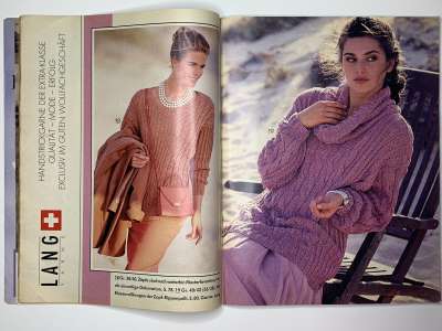 ���������� �13 ������� Verena 2/1993