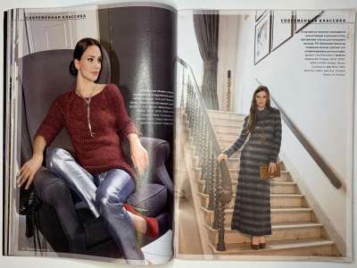 ���������� �21 ������� Verena 3/2012