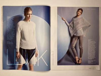 ���������� �������������� ���������� �11 ������� Burda ������� ���� 2015