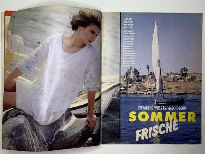 ���������� �10 ������� Verena 5/1992
