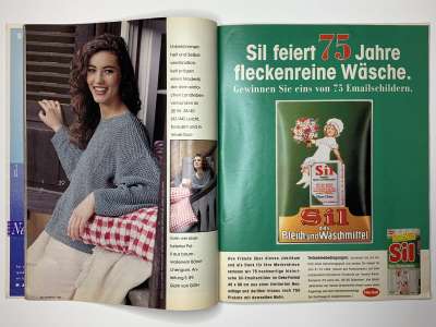 ���������� �20 ������� Verena 7/1994