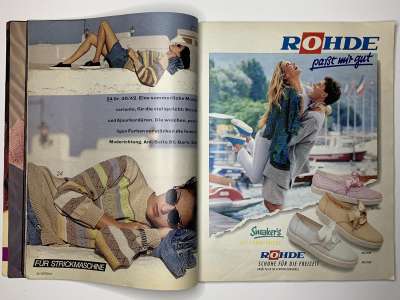 ���������� �12 ������� Verena 4/1993