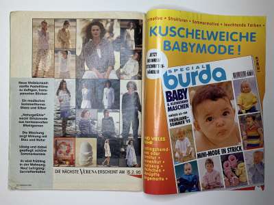 ���������� �34 ������� Verena 2/1995