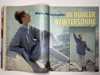 ���������� �11 ������� Verena 1/1994