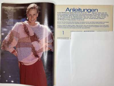 ���������� �6 ������� Diana ���������� 1989