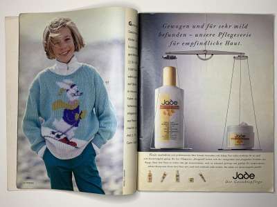 ���������� �7 ������� Verena 1/1993